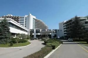 Hotel and Health Center Igalo, Herceg Novi