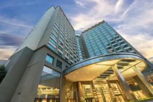 Petaling Jaya Marriott Hotel, Petaling Jaya