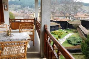 Family Vacation Home Topolnitza Apartments, Koprivshtitsa