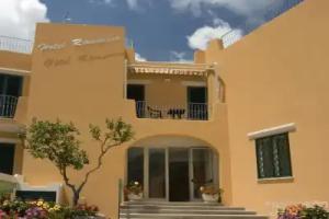 Hotel Rivamare, Ischia Town