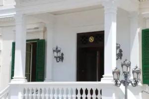 Villa Maria Teresa Boutique Hotel, Formia