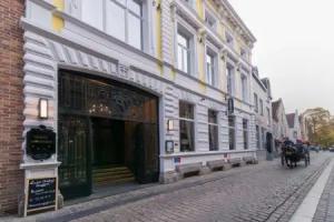 Dukes’ Academie – by Dukes’ Hotel Collection, Bruges