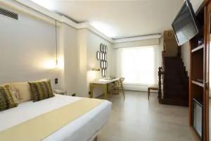 Hotel Ciudad de Vigo, Vigo