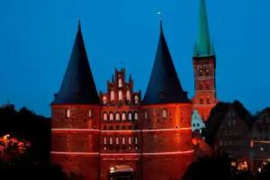 H+ Luebeck, Lubeck
