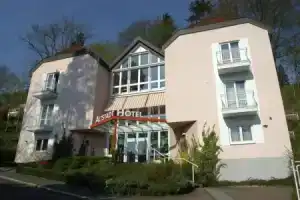 Altstadthotel An Der Werra, Meiningen