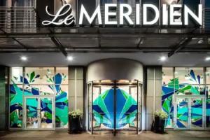 Le Méridien München, Munchen