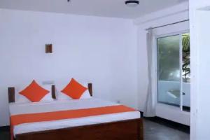 Nico Beach Hotel, Hikkaduwa