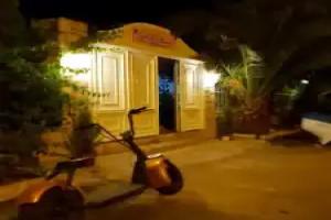 Art Alacati, Alacati