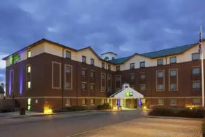 Holiday Inn Express Bristol - Filton by IHG, Bristol