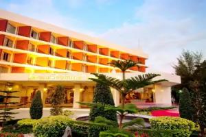 Wiang Inn Hotel Chiang Rai, Chiang Rai City