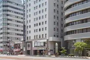 Comfort Hotel Hiroshima Otemachi, Hiroshima