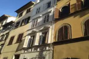 Florence Art Apartments, Florence