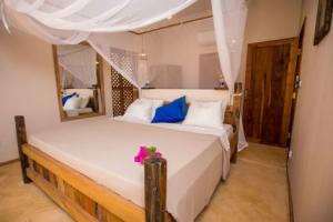 Clove Island Villas & SPA, Makunduchi