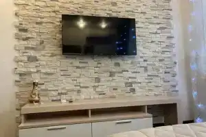 Apartments on 40 let Pobedy street 15, Togliatti