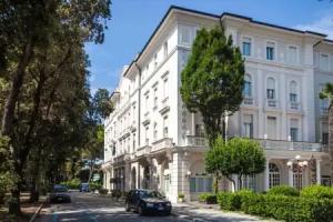 Residenza Parco Fellini, Rimini
