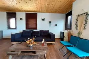 Agros Green Valley Suites, Agros