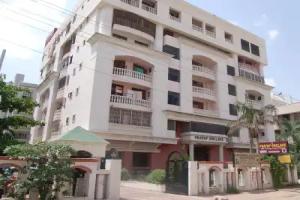 Hotel Raghuraj Palace, Jaipur