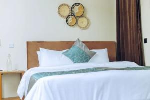 The Maridadi Hotel, Moshi