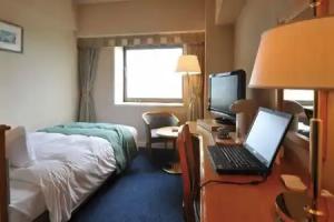 Hotel New Otani Tottori, Tottori