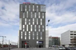 IntercityHotel Mannheim, Mannheim