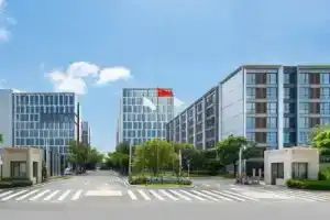 Bay Area ICC International Hotel, Shenzhen