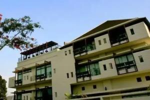 Luxe Residence, Pattaya