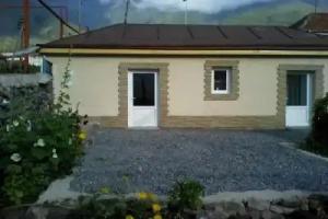 Mount Guest, Kazbegi