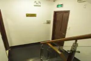 Saigon Marvel Hostel, Ho Chi Minh