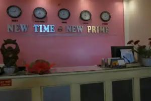 New Time Hotel, Hue