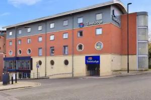 Travelodge Newcastle Central, Newcastle upon Tyne