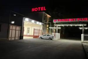 Toshkent Plus Hotel, Jizzakh
