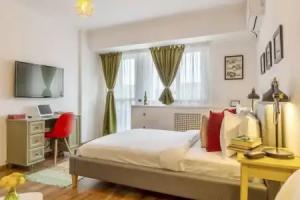 Victoriei By Mrg Apartments, Bucharest