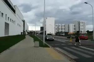 Apartamenty GALERIA POLNOCNA, Warsaw