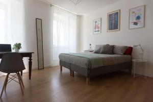 Appartamento Camillo Apartments, Macerata