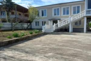 Guest House Meri, Tskaltubo