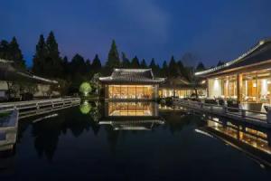 West Lake State Guesthouse, Hangzhou