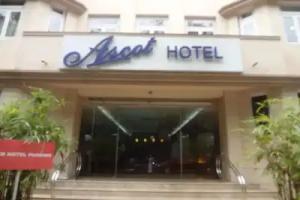 Ascot Hotel, Mumbai