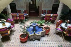 Riad Chakir Mogador, Essaouira