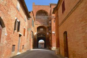 Hotel Borgo Antico, Monteroni d'Arbia