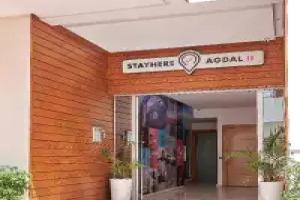 StayHere - Agdal Quiet Living Hotel, Rabat
