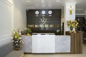 The Marine Hotel, Halong