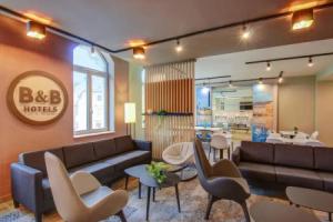 B&B Hotel, Zwickau