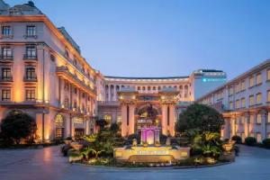 Wyndham Shanghai Hongqiao, Shanghai