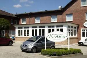 Hotel Und Landhaus 'Kastanie', Hamburg