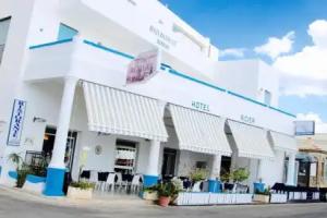 Hotel Rizieri, Marina di Leuca