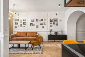 Beňovský Apartments, Poprad