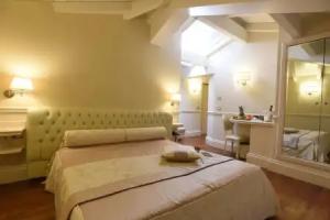 Suite Hotel Santa Chiara, Lecce