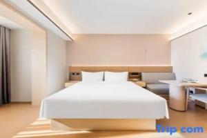JI Hotel, Beijing