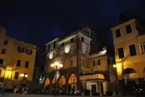 Hotel Ferrari, Chiavari