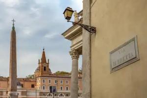 Ripetta Luxury Apartments, Rome